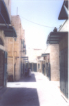 Bethlehem Streets