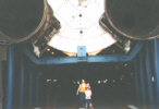 Apollo 18 and its Saturn V