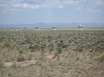 The Very Large Array Field