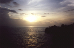 Negril sunset