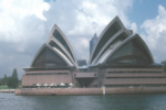 Sydney Opera House