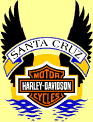 Click to go to the home page of Santa Cruz Harley!